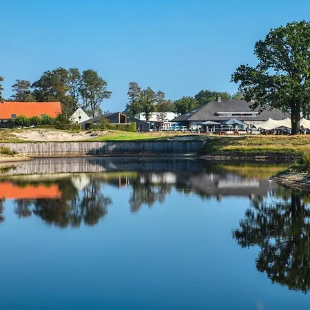 Landgoed Bergvliet 빌라 우스테르하트