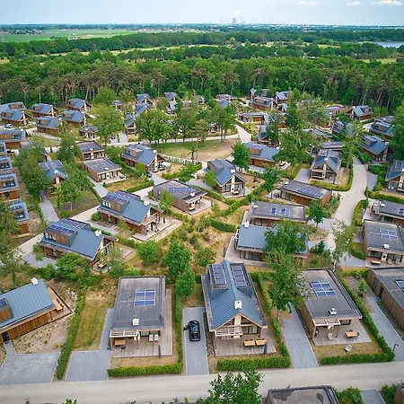 Villa Bergvliet Villa's Oosterhout (North Brabant)