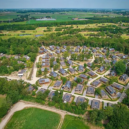 Landgoed Bergvliet *