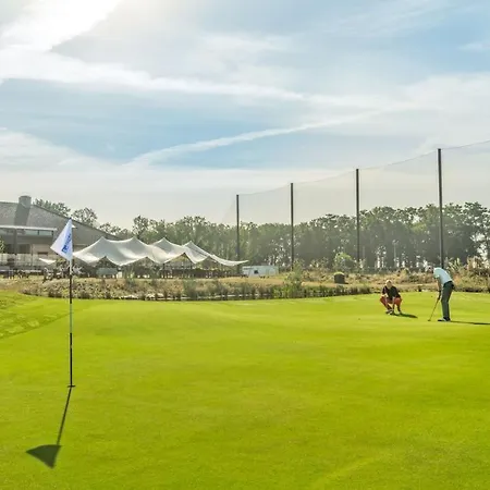 Villa Bergvliet Villa's *