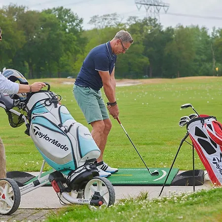 Bergvliet Villa's Villa *