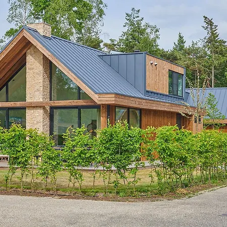 Villa Landgoed Bergvliet Oosterhout (North Brabant)