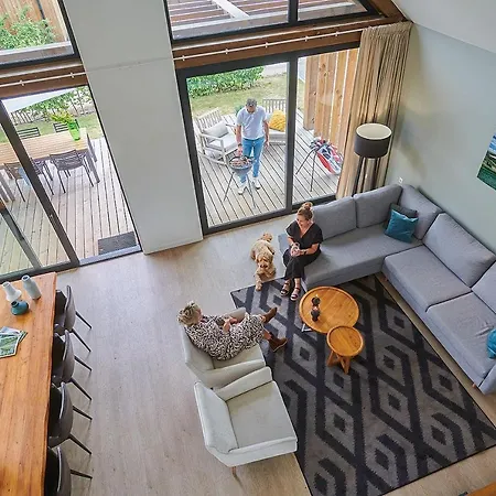 Bergvliet Villa's Villa Oosterhout