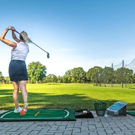 Bergvliet Villa's Oosterhout (North Brabant)