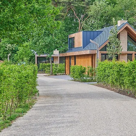Bergvliet Villa's *