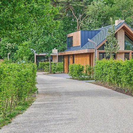 Landgoed Bergvliet *