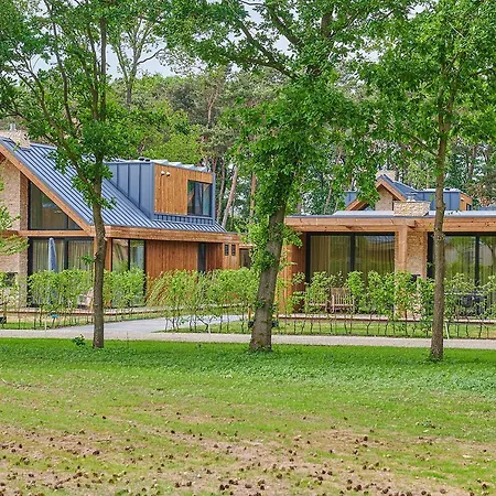Villa Landgoed Bergvliet Oosterhout (North Brabant)