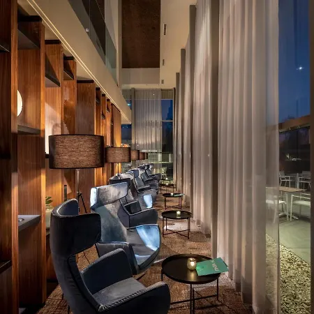 Villa Bergvliet Villa's *