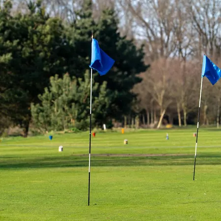 Villa Bergvliet Villa's