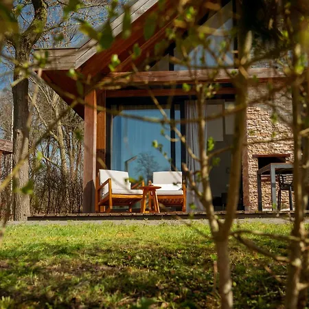 Villa Bergvliet Villa's