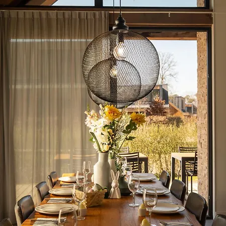 Bergvliet Villa's Villa *