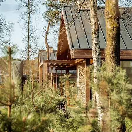 Villa Bergvliet Villa's *