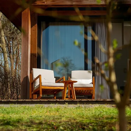 Bergvliet Villa's Villa Oosterhout (North Brabant)