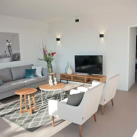 Villa Bergvliet Villa's Oosterhout (North Brabant)