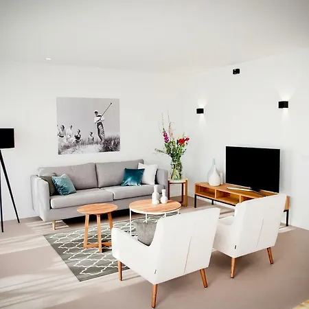 Villa Bergvliet Villa's *