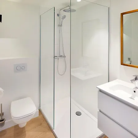 Bergvliet Villa's Oosterhout