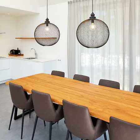 Bergvliet Villa's Oosterhout (North Brabant)