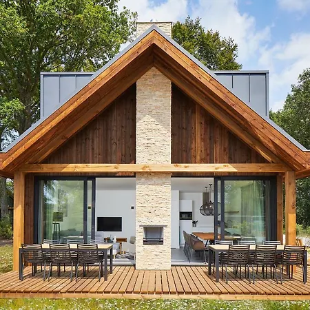 Bergvliet Villa's Villa