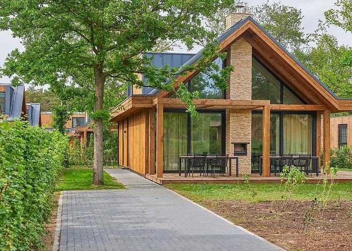 Bergvliet Villa's * אוסטרהוט