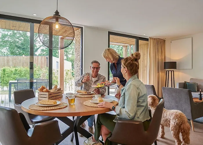 Bergvliet Villa's Villa *