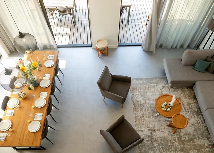 Villa Bergvliet Villa's Oosterhout (North Brabant)