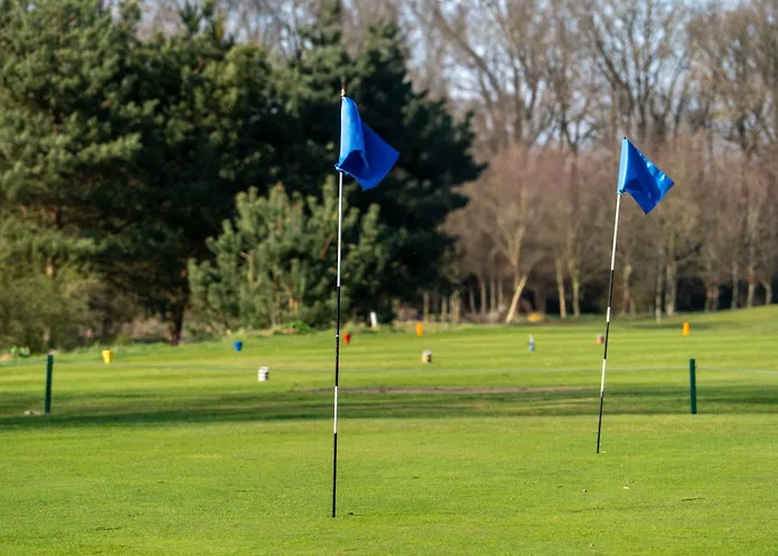 Villa Bergvliet Villa's