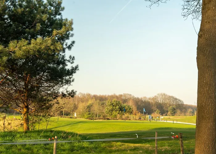 Villa Bergvliet Villa's Oosterhout (North Brabant)