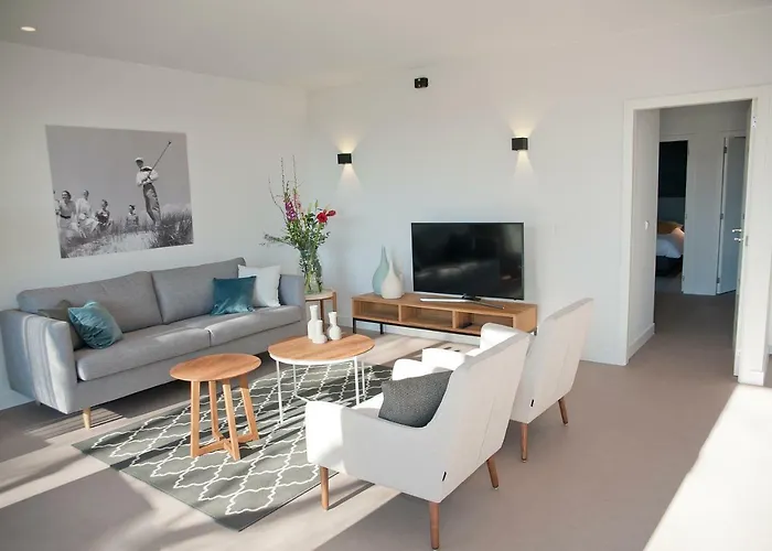 Villa Bergvliet Villa's Oosterhout (North Brabant)