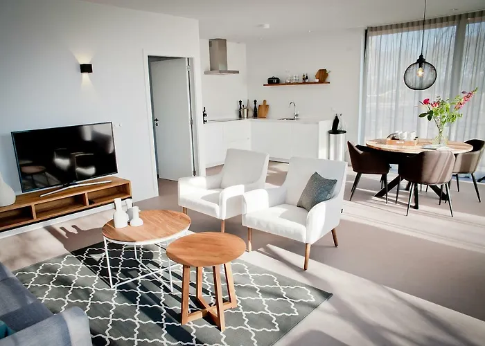 Villa Bergvliet Villa's *