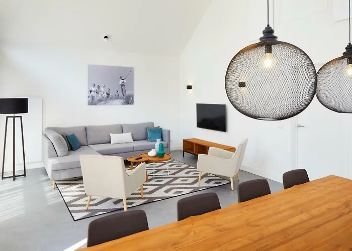 Villa Bergvliet Villa's Oosterhout (North Brabant)