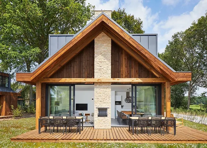 Bergvliet Villa's Villa