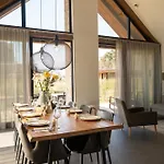 Βίλα Bergvliet Villa's Oosterhout (North Brabant)