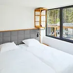Βίλα Bergvliet Villa's *
