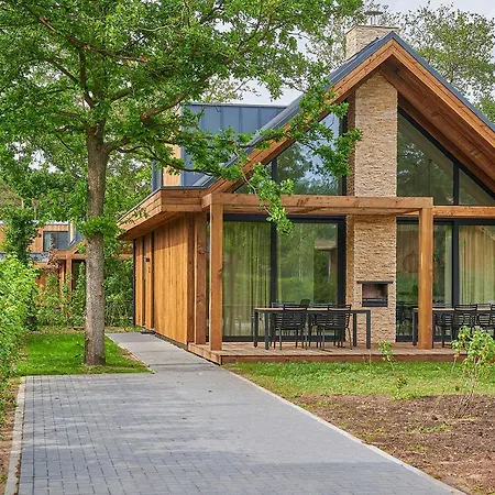 Bergvliet Villa's * 우스테르하트