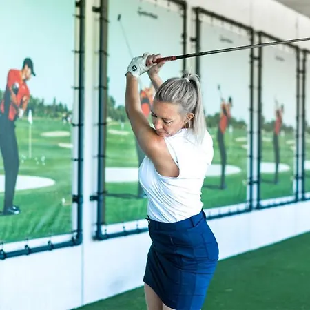 빌라 Bergvliet Villa's 우스테르하트