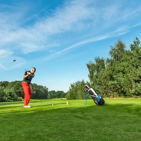 Bergvliet Villa's 빌라