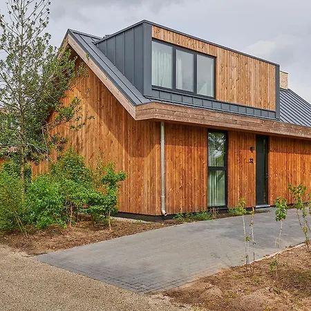 Bergvliet Villa's 빌라 *