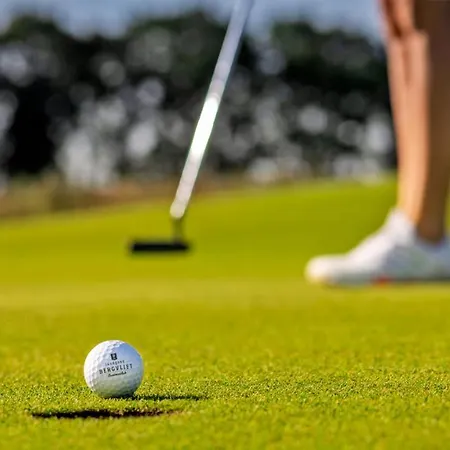 Bergvliet Villa's 우스테르하트