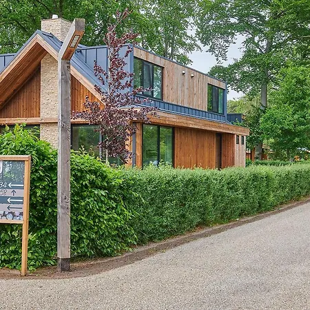 Bergvliet Villa's 빌라