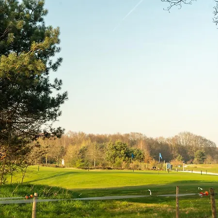 빌라 Bergvliet Villa's 우스테르하트