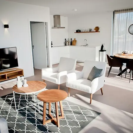 빌라 Bergvliet Villa's *