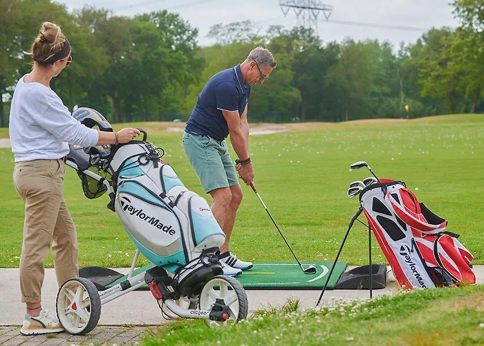 Bergvliet Villa's Villa *