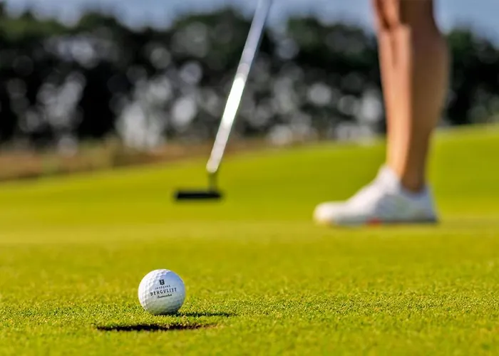 Bergvliet Villa's Oosterhout (North Brabant)