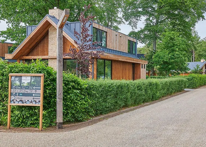 Bergvliet Villa's Villa