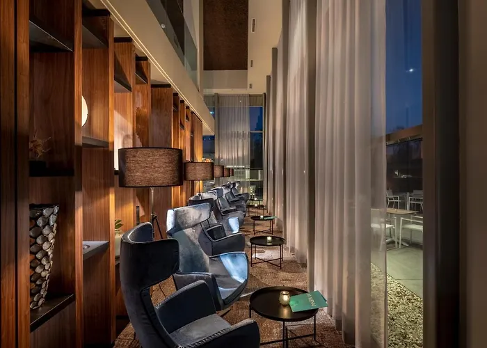 Villa Bergvliet Villa's *