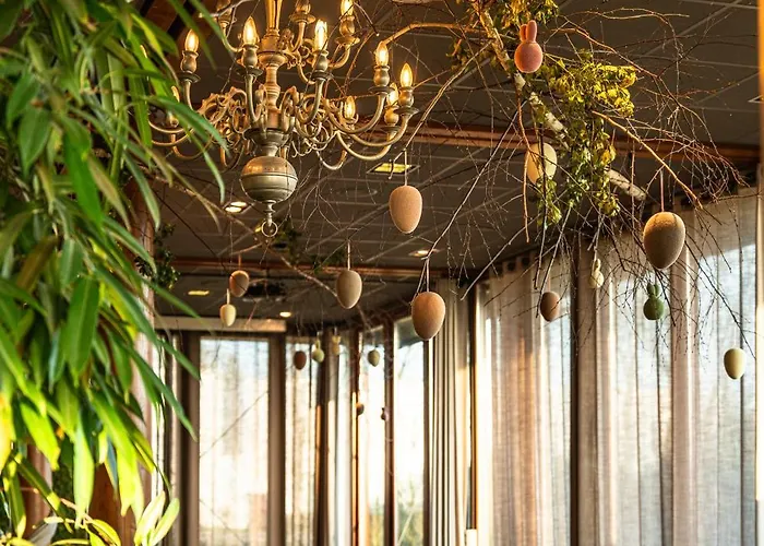 Bergvliet Villa's Villa *