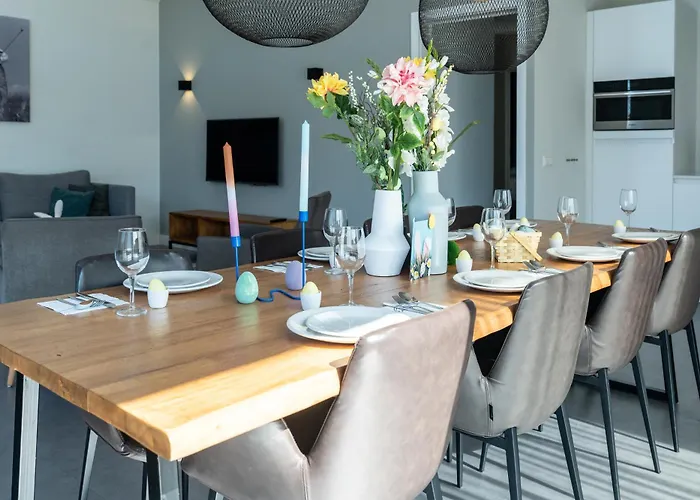 Bergvliet Villa's Villa