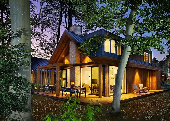 Bergvliet Villa's Villa *